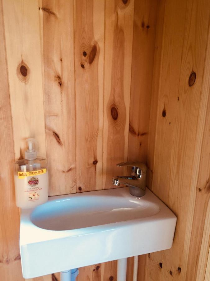 Willowtree Glamping Mournes Villa Annalong Exterior foto